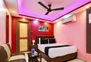 hotel o hamza international