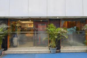 hotel o hamza international