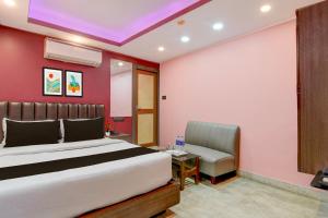 hotel o hamza international