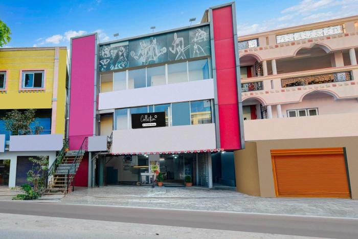 super hotel o neredmet road