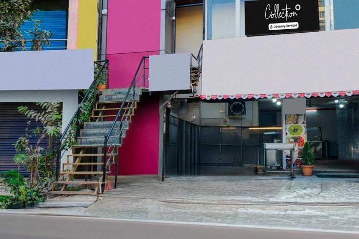 super hotel o neredmet road