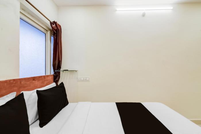 super hotel o neredmet road