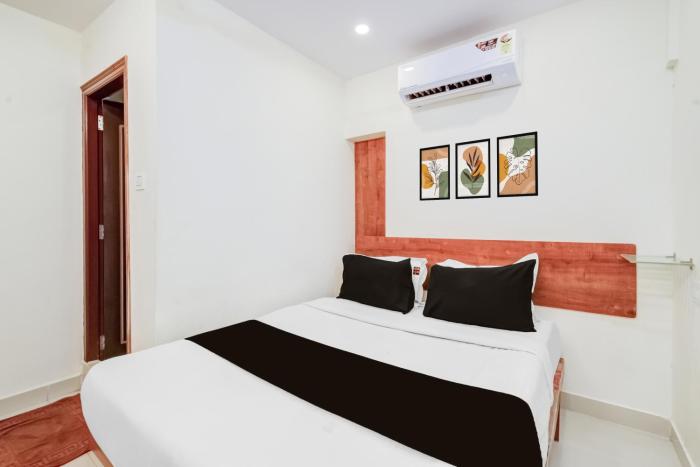 super hotel o neredmet road