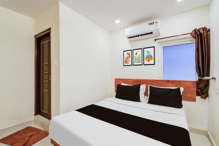 super hotel o neredmet road