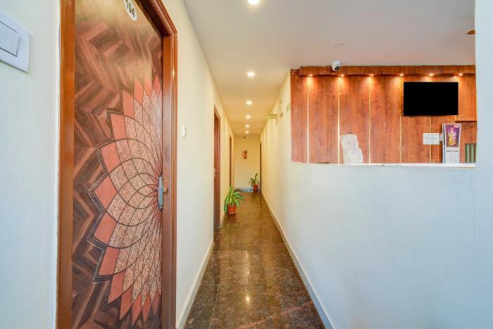 super hotel o neredmet road