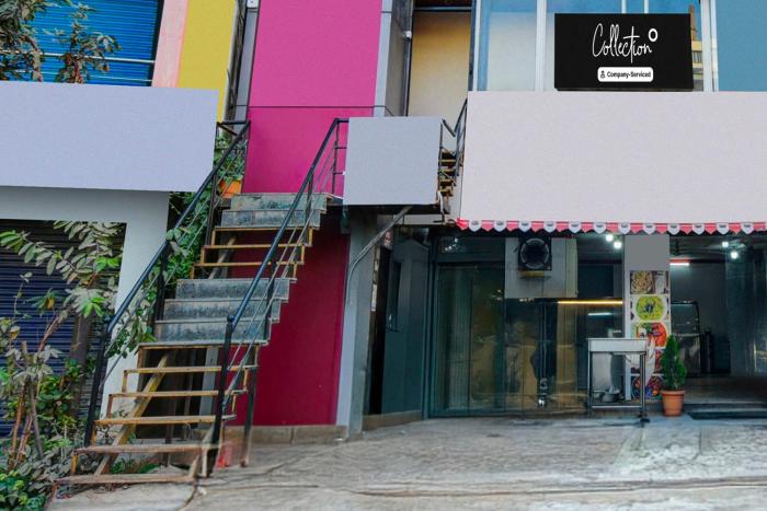 super hotel o neredmet road