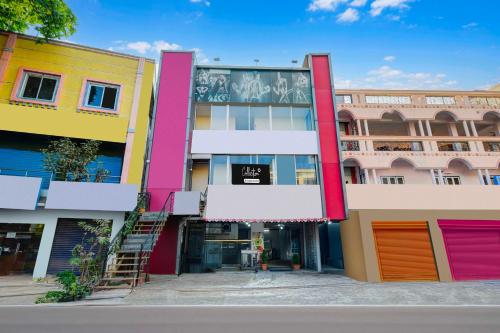 super hotel o neredmet road