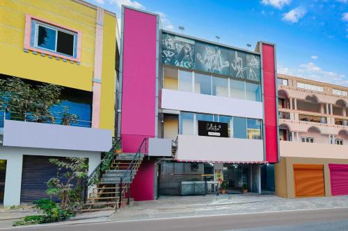 super hotel o neredmet road