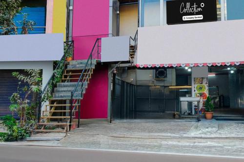 super hotel o neredmet road