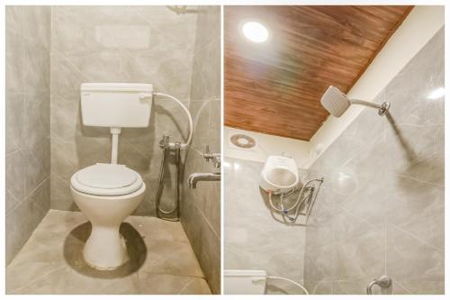 super hotel o neredmet road