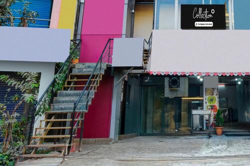 super hotel o neredmet road