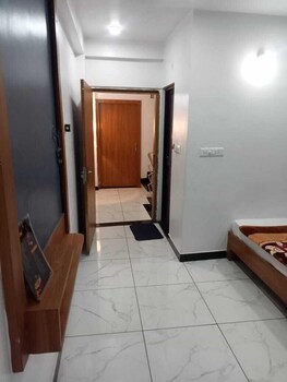 hotel rukhmani residency