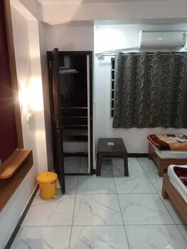 hotel rukhmani residency