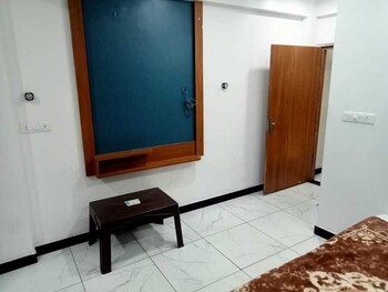 hotel rukhmani residency