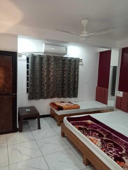 Hotel Rukhmani Residency,,2 star