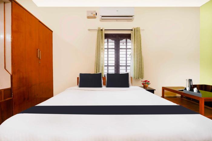 collection o singanallur coimbatore