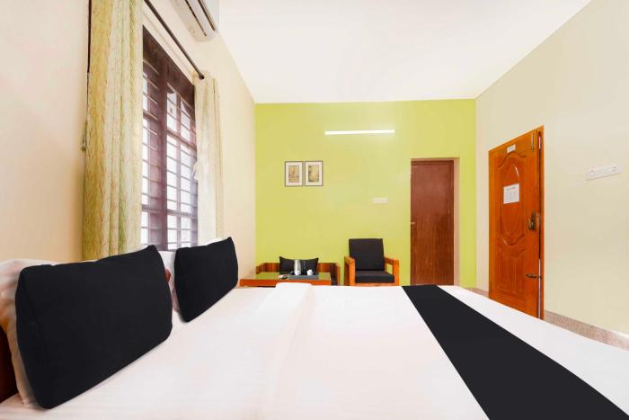 collection o singanallur coimbatore