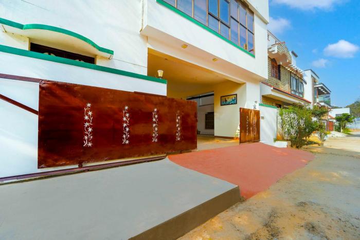 collection o singanallur coimbatore