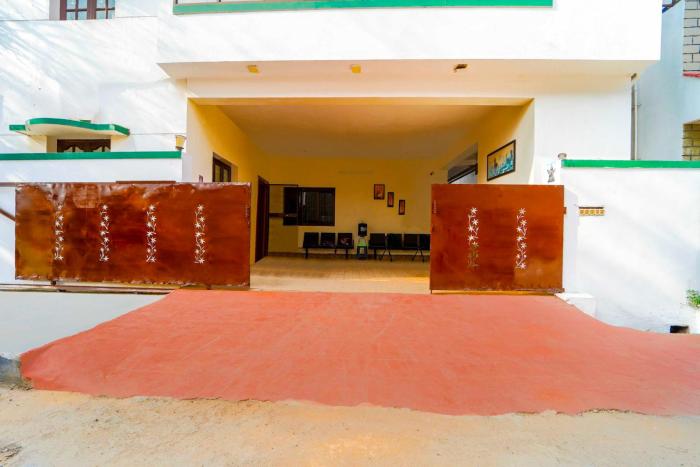 collection o singanallur coimbatore