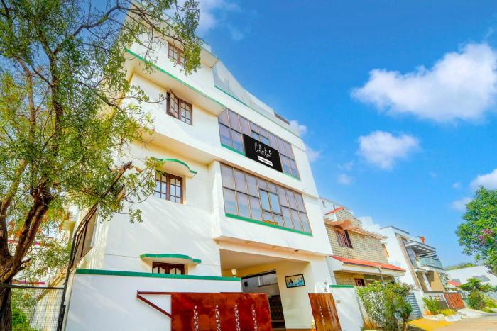 collection o singanallur coimbatore