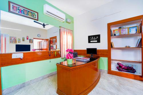 collection o singanallur coimbatore