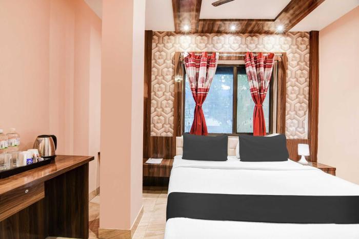 hotel o kolkata rabindra sadan metro station