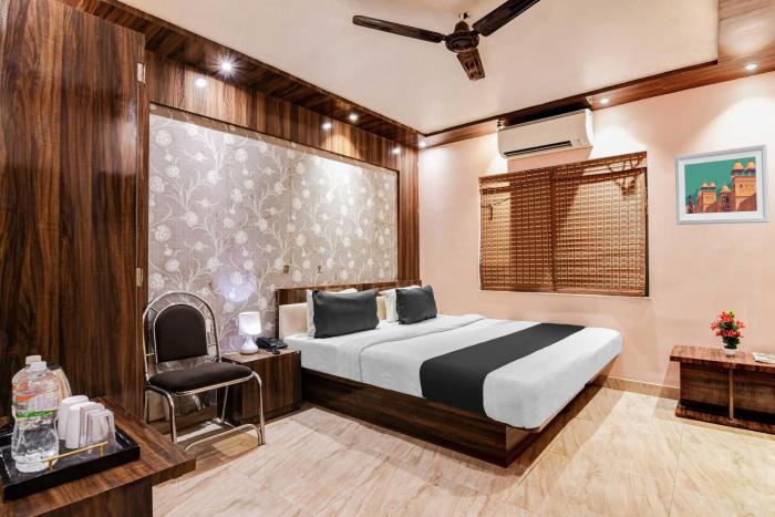 hotel o kolkata rabindra sadan metro station