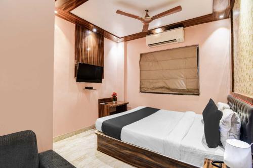 hotel o kolkata rabindra sadan metro station