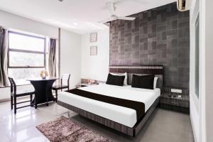 Hotel O Deogiri College Chhatrapati Sambhaji Nagar Aurangabad,,4 star