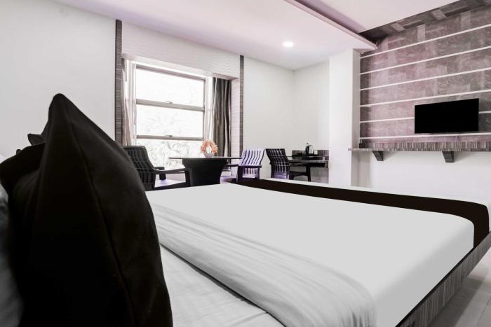 hotel o deogiri college chhatrapati sambhaji nagar aurangabad