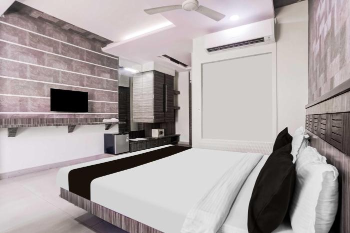 hotel o deogiri college chhatrapati sambhaji nagar aurangabad