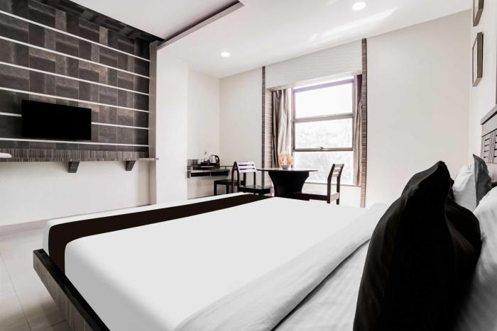 hotel o deogiri college chhatrapati sambhaji nagar aurangabad