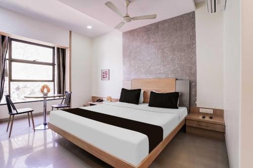 hotel o deogiri college chhatrapati sambhaji nagar aurangabad