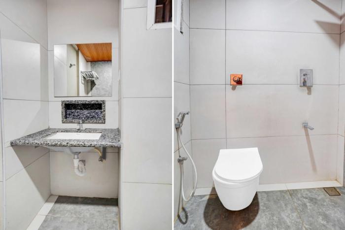 hotel o bangalore kr market metro station