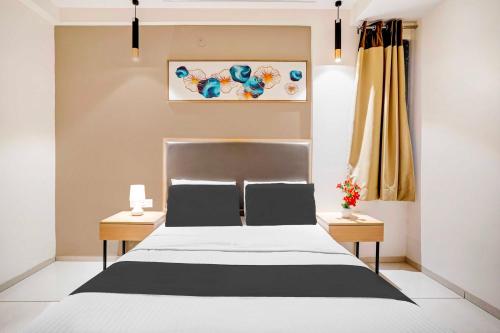 hotel o bangalore kr market metro station