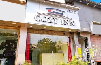 cozy inn t2 mumbai airport