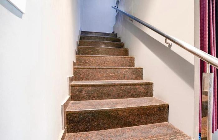 cozy inn t2 mumbai airport