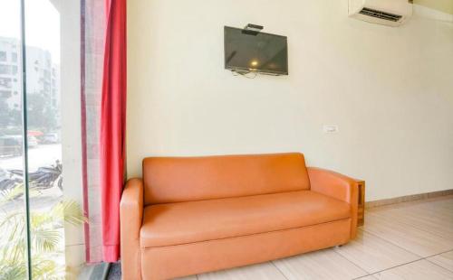 cozy inn t2 mumbai airport