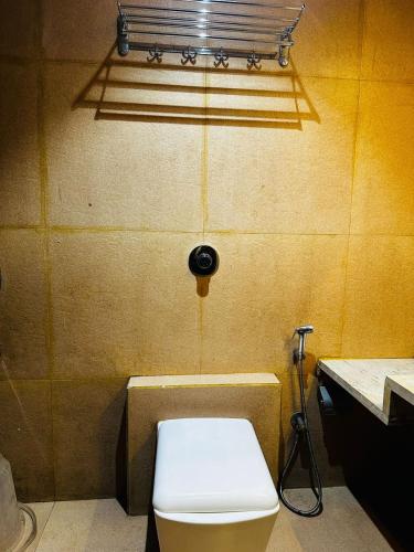 cozy inn t2 mumbai airport