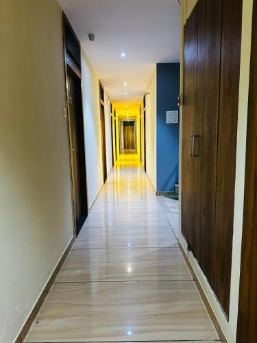 cozy inn t2 mumbai airport