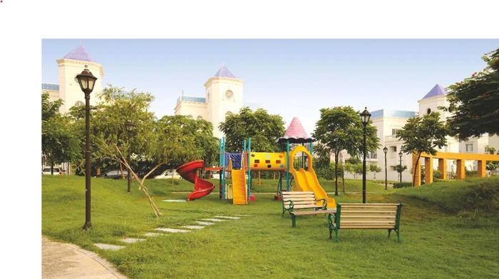 casa royale an escape with elegance and playstation