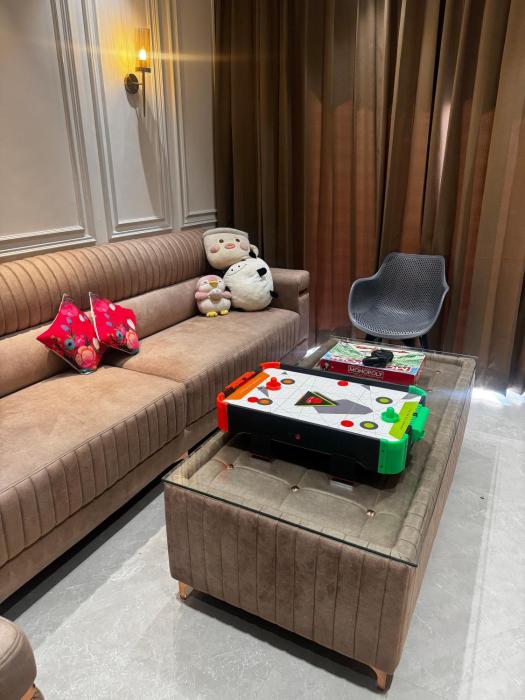 casa royale an escape with elegance and playstation