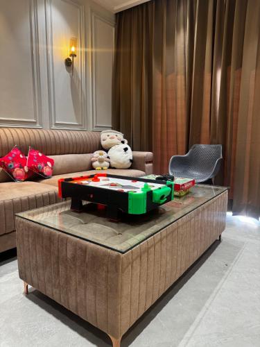 Casa Royale: An Escape With Elegance & Playstation,,0 star