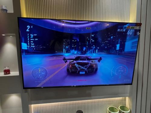 Casa Royale: An Escape With Elegance & Playstation,,0 star