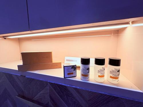 casa royale an escape with elegance and playstation