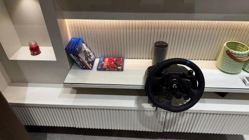 casa royale an escape with elegance and playstation