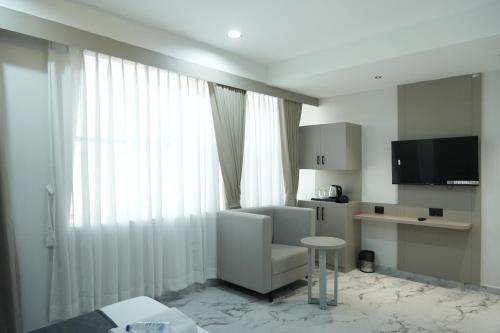 Hotel M Town,,5 star