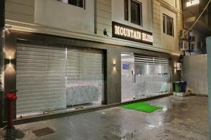 hotel mountain bliss new delhi