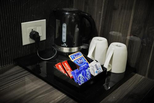hotel mountain bliss new delhi