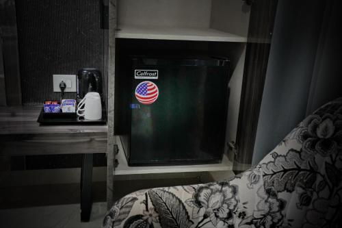 hotel mountain bliss new delhi